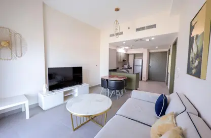 Apartment - 1 Bedroom - 2 Bathrooms for rent in Bella Rose - Dubai Science Park - Dubai Apartment - 1 Bedroom - 2 Bathrooms for rent in Bella Rose - Dubai Science Park - Dubai