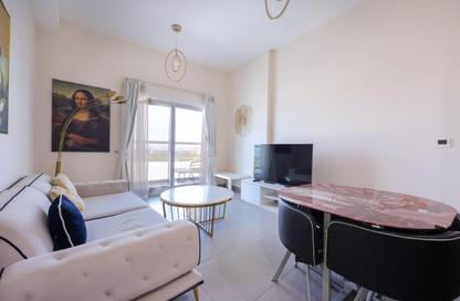 Apartment - 1 Bedroom - 2 Bathrooms for rent in Bella Rose - Dubai Science Park - Dubai Apartment - 1 Bedroom - 2 Bathrooms for rent in Bella Rose - Dubai Science Park - Dubai