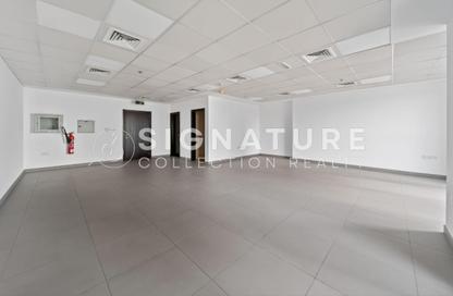 Office Space - Studio - 1 Bathroom for rent in Dubai Star - JLT Cluster L - Jumeirah Lake Towers - Dubai