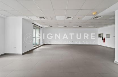 Office Space - Studio - 1 Bathroom for rent in Dubai Star - JLT Cluster L - Jumeirah Lake Towers - Dubai