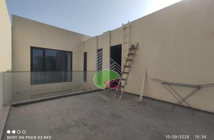 Townhouse - 3 - 5 for sale in Golf Community - Al Zorah - Ajman