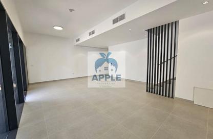 Villa - 3 Bedrooms - 5 Bathrooms for rent in Robinia - Masaar - Tilal City - Sharjah Villa - 3 Bedrooms - 5 Bathrooms for rent in Robinia - Masaar - Tilal City - Sharjah