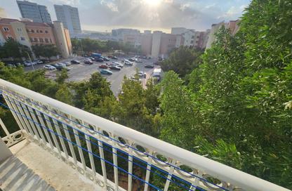 Apartment - Studio - 1 Bathroom for rent in Building 67 - Mediterranean Cluster - Discovery Gardens - Dubai