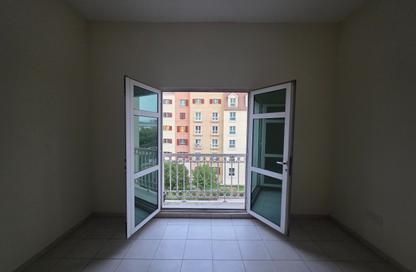 Apartment - Studio - 1 Bathroom for rent in Building 67 - Mediterranean Cluster - Discovery Gardens - Dubai