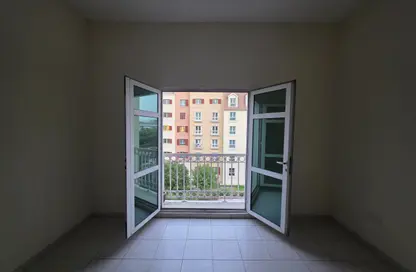 Apartment - 1 Bathroom for rent in Building 67 - Mediterranean Cluster - Discovery Gardens - Dubai