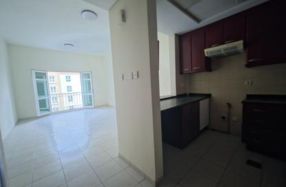 Apartment - Studio - 1 Bathroom for rent in Building 67 - Mediterranean Cluster - Discovery Gardens - Dubai Apartment - Studio - 1 Bathroom for rent in Building 67 - Mediterranean Cluster - Discovery Gardens - Dubai