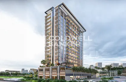 Apartment - 1 Bedroom - 2 Bathrooms for sale in PG One - Al Furjan - Dubai