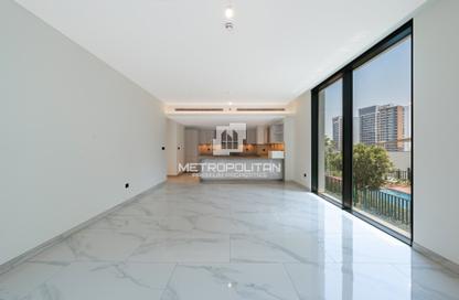 Apartment - 3 Bedrooms - 3 Bathrooms for rent in Crest Grande - Sobha Hartland - Mohammed Bin Rashid City - Dubai Apartment - 3 Bedrooms - 3 Bathrooms for rent in Crest Grande - Sobha Hartland - Mohammed Bin Rashid City - Dubai