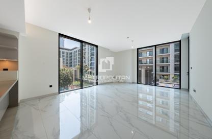 Apartment - 3 Bedrooms - 3 Bathrooms for rent in Crest Grande - Sobha Hartland - Mohammed Bin Rashid City - Dubai