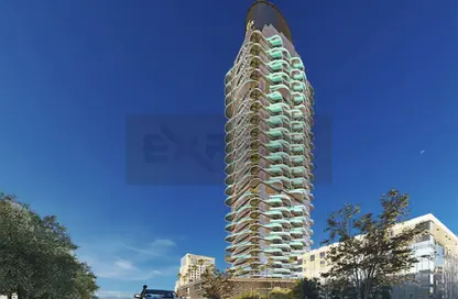 Apartment - 1 Bedroom - 1 Bathroom for sale in Volga Tower - Jumeirah Village Triangle - Dubai