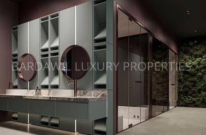 Apartment - Studio - 1 Bathroom for sale in Sierra by Iman - Motor City - Dubai Apartment - Studio - 1 Bathroom for sale in Sierra by Iman - Motor City - Dubai