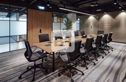 Office Space - Studio - 1 for rent in Convention Tower - Trade Centre Second - World Trade Center - Dubai Office Space - Studio - 1 for rent in Convention Tower - Trade Centre Second - World Trade Center - Dubai