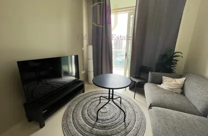 Apartment - 1 Bedroom - 2 Bathrooms for sale in Vera Residences - Business Bay - Dubai