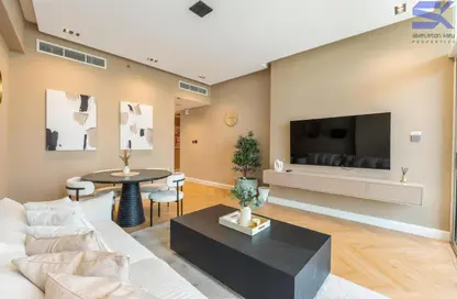 Apartment - 2 Bedrooms - 2 Bathrooms for rent in Bloom Heights A - Bloom Heights - District 15 - Jumeirah Village Circle - Dubai Apartment - 2 Bedrooms - 2 Bathrooms for rent in Bloom Heights A - Bloom Heights - District 15 - Jumeirah Village Circle - Dubai
