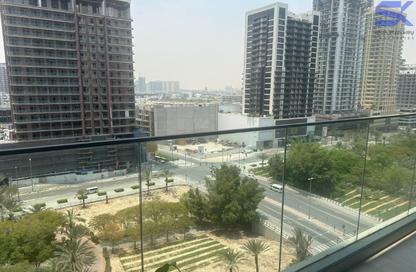 Apartment - 2 - 2 for rent in Bloom Heights A - Bloom Heights - District 15 - Jumeirah Village Circle - Dubai