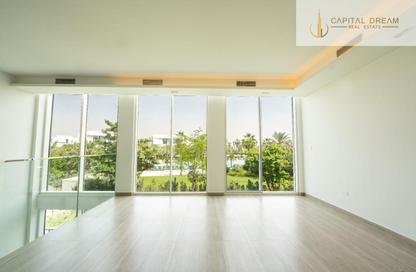 Villa - 4 Bedrooms - 6 Bathrooms for rent in Ixora - Al Barari - Dubai