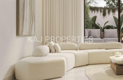 Apartment - 1 Bedroom - 2 Bathrooms for sale in At 85 Residences - Wasl Gate - Dubai
