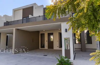 فيلا - 3 غرف نوم - 4 حمامات للايجار في أورا جاردنز - تلال الغاف - دبي