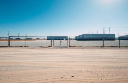 Land - Studio for sale in Al Sajaa S - Al Sajaa - Sharjah