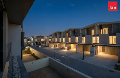 Townhouse - 3 Bedrooms - 4 Bathrooms for sale in Nad Al Sheba Gardens 2 - Nad Al Sheba Gardens - Nad Al Sheba - Dubai Townhouse - 3 Bedrooms - 4 Bathrooms for sale in Nad Al Sheba Gardens 2 - Nad Al Sheba Gardens - Nad Al Sheba - Dubai