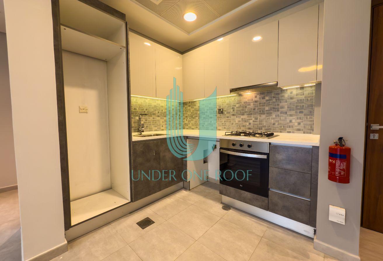Affordable 1BR l Ready to Move l 4 Cheques photo 4