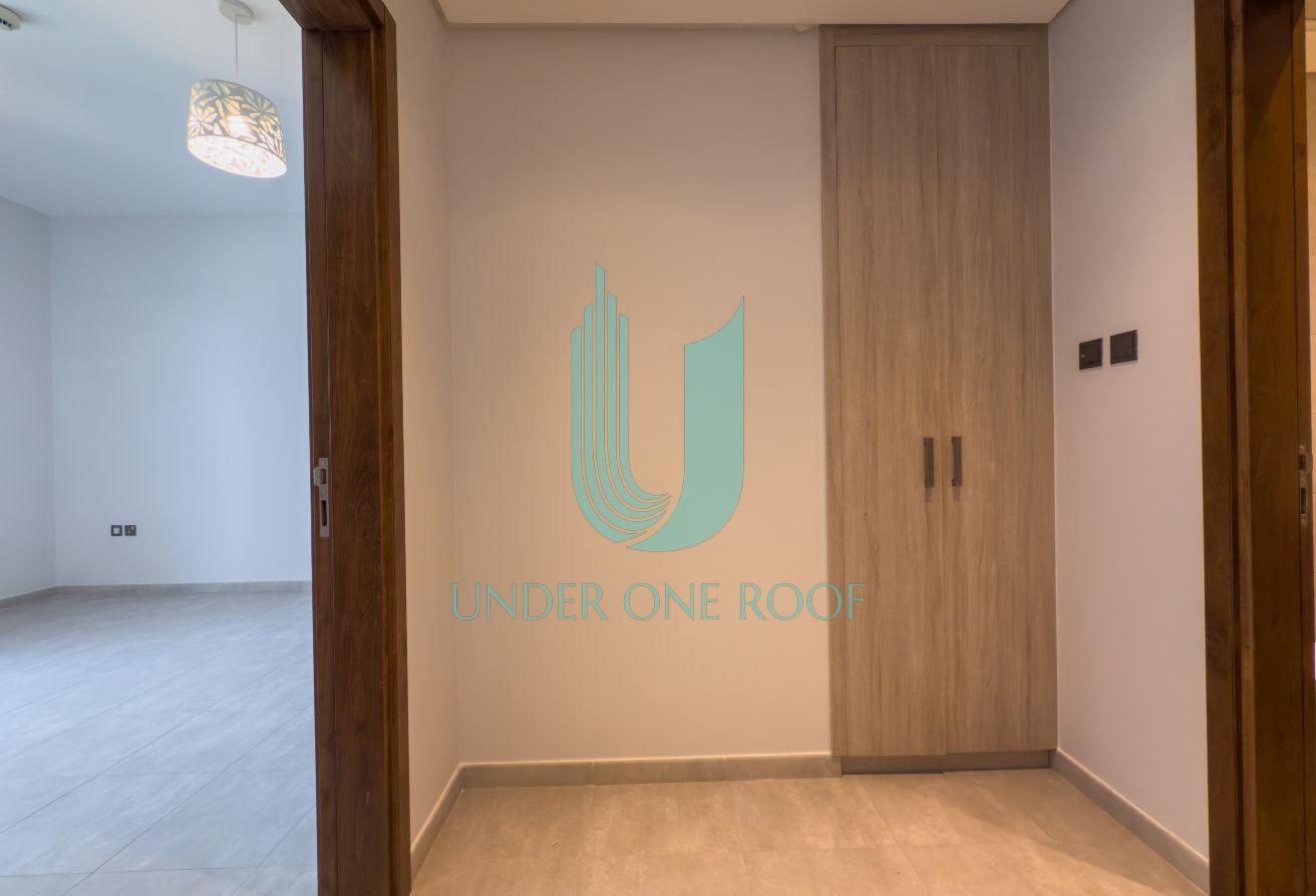 Affordable 1BR l Ready to Move l 4 Cheques photo 17