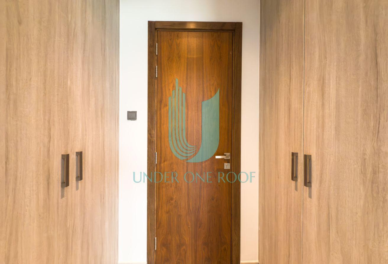 Affordable 1BR l Ready to Move l 4 Cheques photo 19