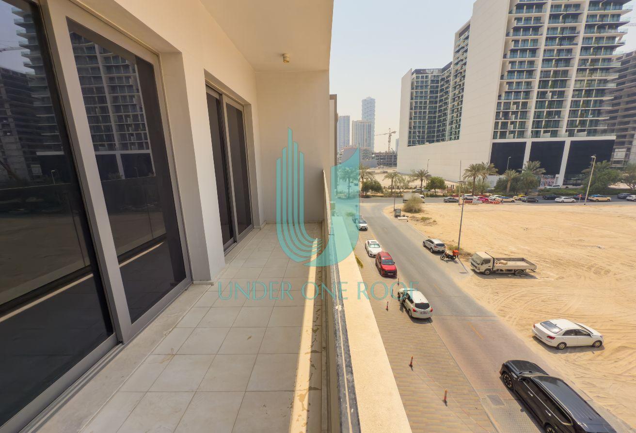 Affordable 1BR l Ready to Move l 4 Cheques photo 15