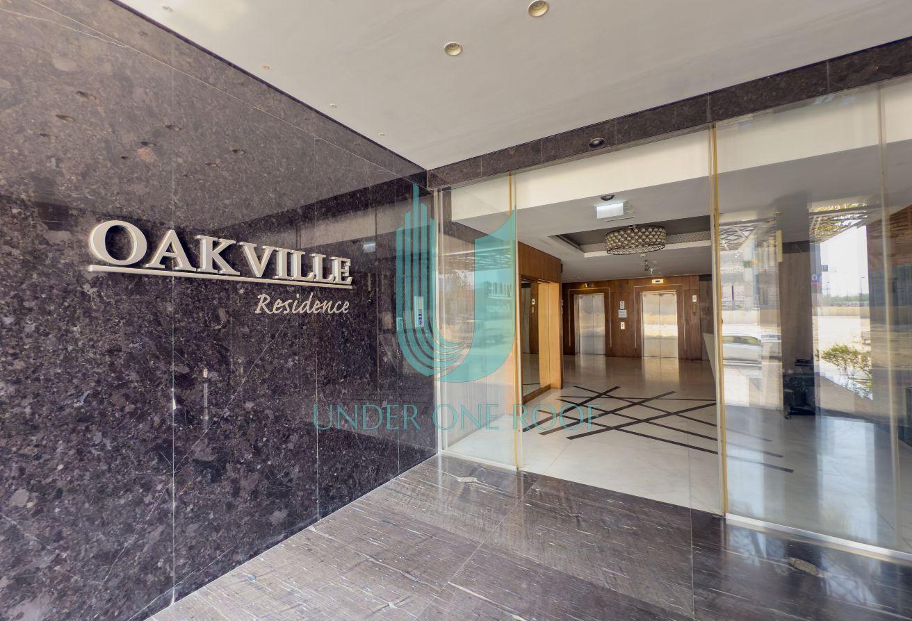 Affordable 1BR l Ready to Move l 4 Cheques photo 23
