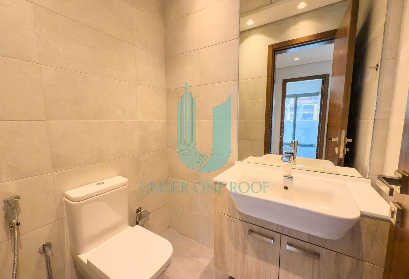 Affordable 1BR l Ready to Move l 4 Cheques photo 22