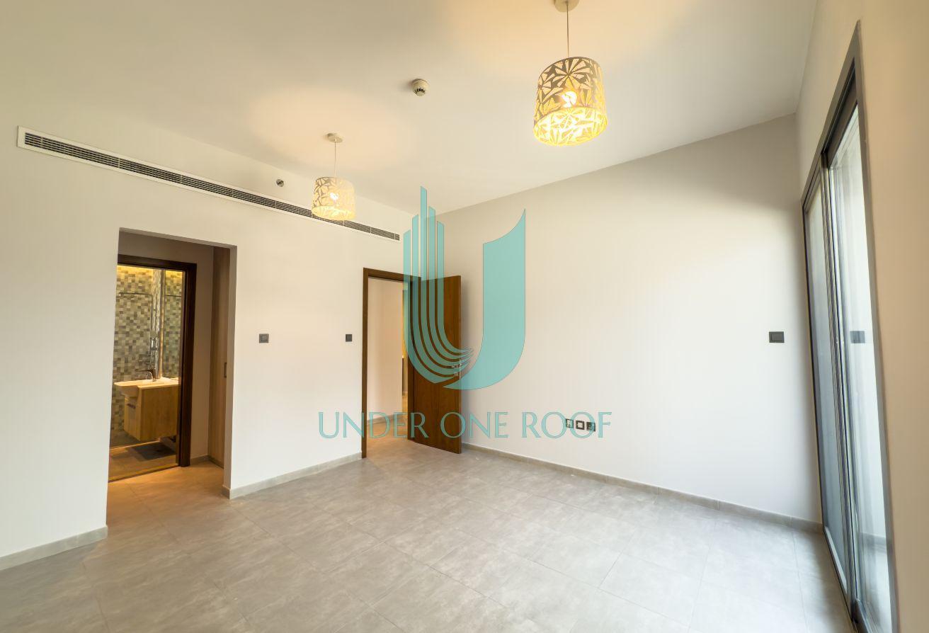 Affordable 1BR l Ready to Move l 4 Cheques photo 11