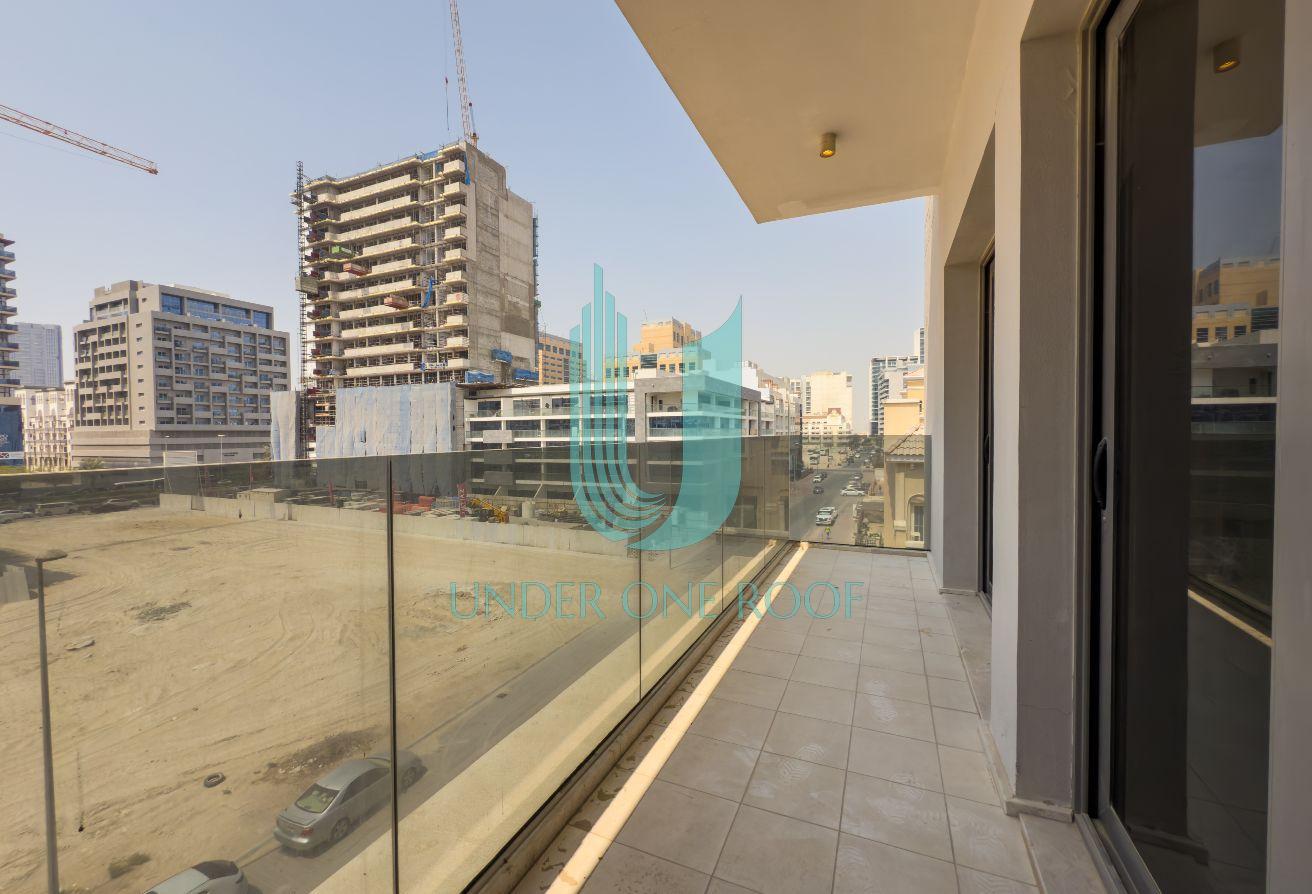 Affordable 1BR l Ready to Move l 4 Cheques photo 13