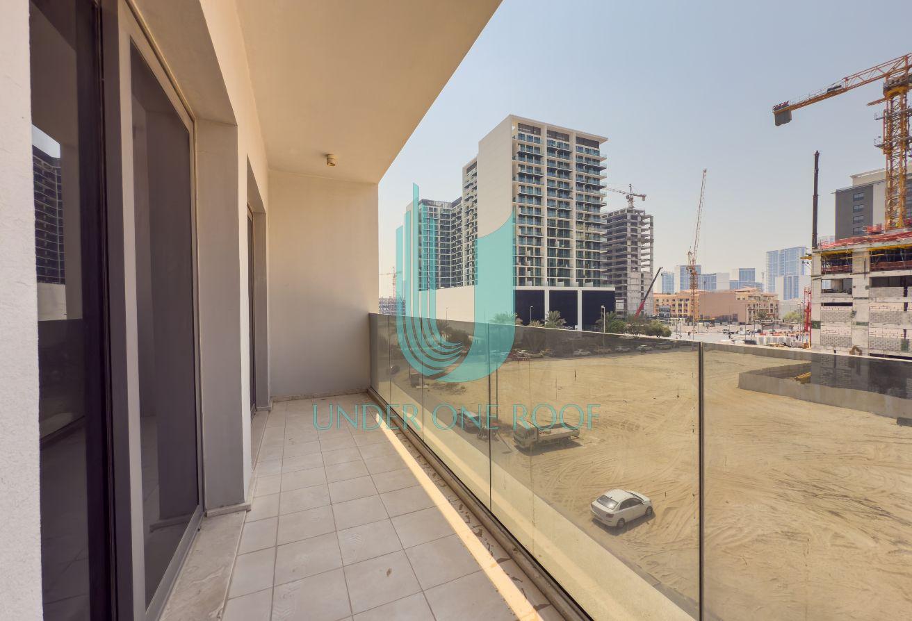 Affordable 1BR l Ready to Move l 4 Cheques photo 14