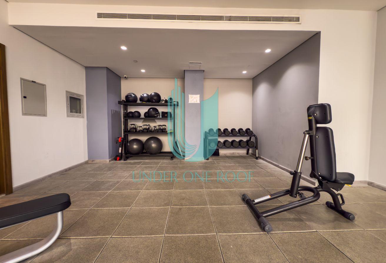 Affordable 1BR l Ready to Move l 4 Cheques photo 28