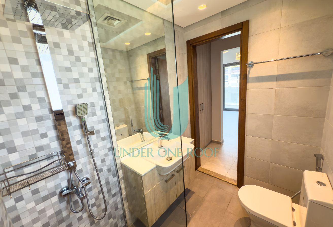 Affordable 1BR l Ready to Move l 4 Cheques photo 21