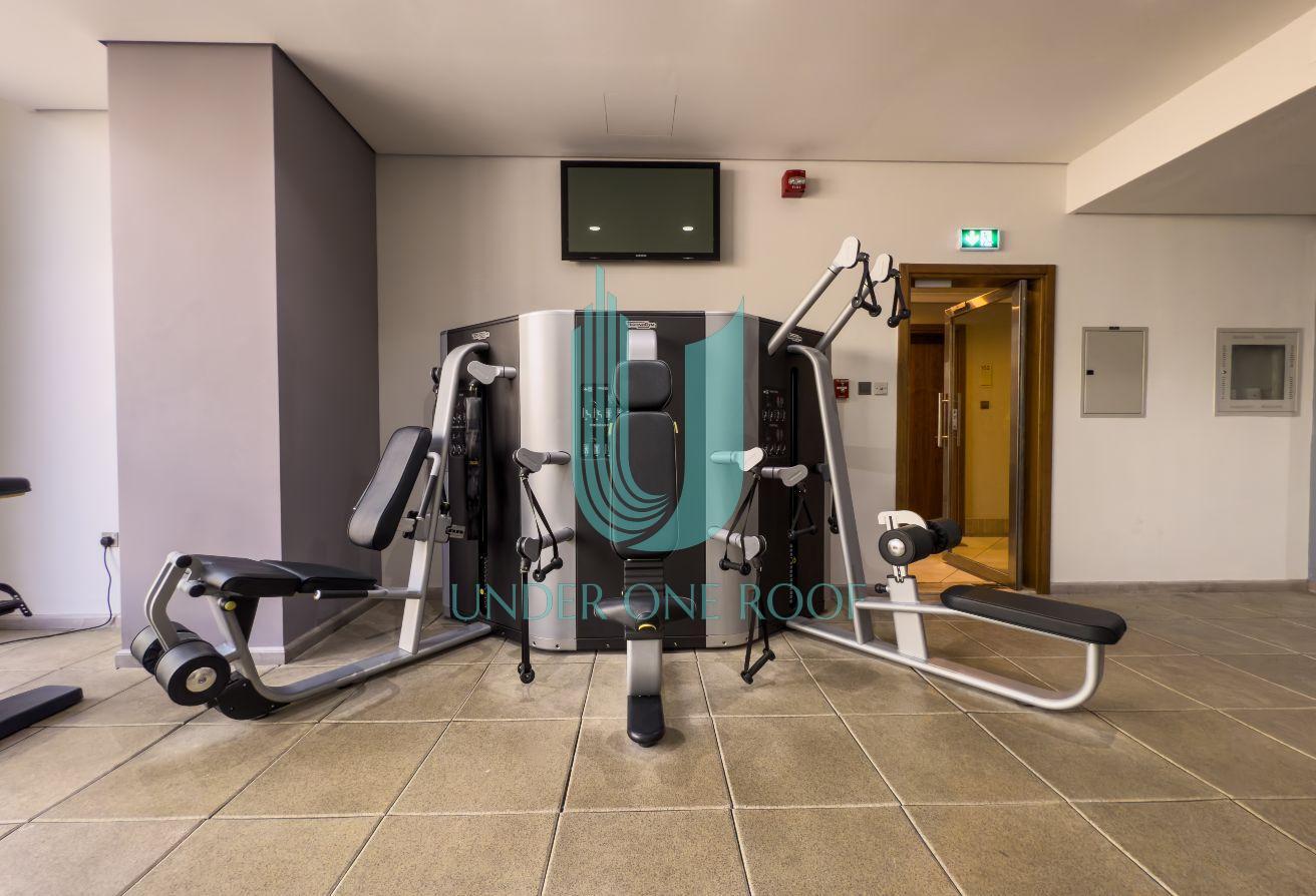 Affordable 1BR l Ready to Move l 4 Cheques photo 27