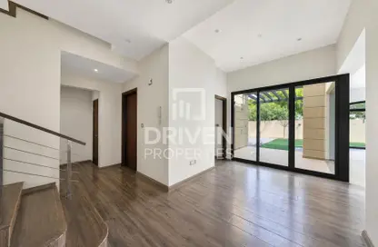 Villa - 4 Bedrooms - 5 Bathrooms for rent in Al Salam - Mudon - Dubai