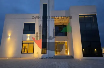 Villa - 5 Bedrooms - 6 Bathrooms for rent in Madinat Hind 3 - Dubai Land - Dubai