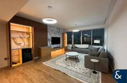 شقة - غرفة نوم - 2 حمامات للبيع في برج المدينة - (JLT) مجمع O - أبراج بحيرات الجميرا - دبي