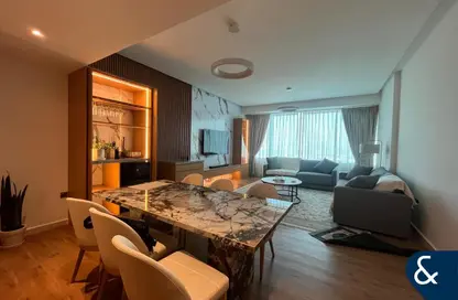 Apartment - 1 Bedroom - 2 Bathrooms for sale in Madina Tower - JLT Cluster O - Jumeirah Lake Towers - Dubai