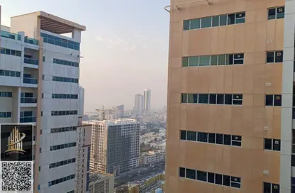 Apartment - 2 Bedrooms - 3 Bathrooms for sale in Ajman One Tower 2 - Ajman One - Ajman Downtown - Ajman