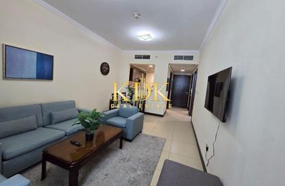 Apartment - 1 Bedroom - 2 Bathrooms for rent in Durar 1 - Dubai Land Residence Complex - Dubai Land - Dubai
