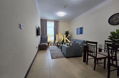 Apartment - 1 Bedroom - 2 Bathrooms for rent in Durar 1 - Dubai Land Residence Complex - Dubai Land - Dubai