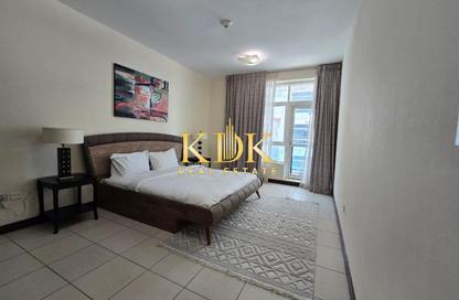 Apartment - 1 Bedroom - 2 Bathrooms for rent in Durar 1 - Dubai Land Residence Complex - Dubai Land - Dubai