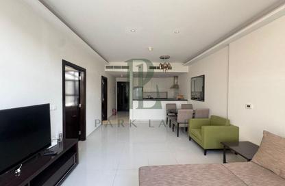 Apartment - 1 - 2 for sale in Celestia A - Celestia - Residential District - Dubai South (Dubai World Central) - Dubai