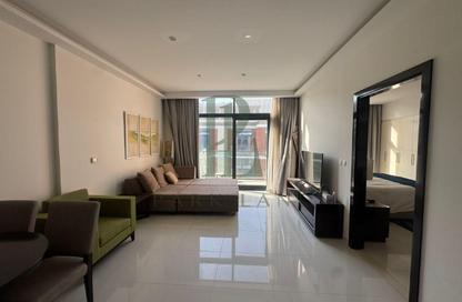 Apartment - 1 - 2 for sale in Celestia A - Celestia - Residential District - Dubai South (Dubai World Central) - Dubai