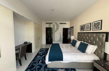 Apartment - 1 - 2 for sale in Celestia A - Celestia - Residential District - Dubai South (Dubai World Central) - Dubai