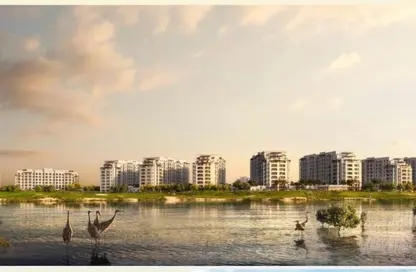 شقة - 2 غرف نوم - 2 حمامات للبيع في ياس جولف كليكشن - جزيرة ياس - أبوظبي