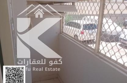Apartment - 2 Bedrooms - 2 Bathrooms for rent in Al Naimiya - Al Nuaimiya - Ajman