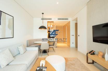 Apartment - 2 Bedrooms - 3 Bathrooms for rent in Vida Dubai Mall Tower 1 - Vida Residences Dubai Mall - Downtown Dubai - Dubai